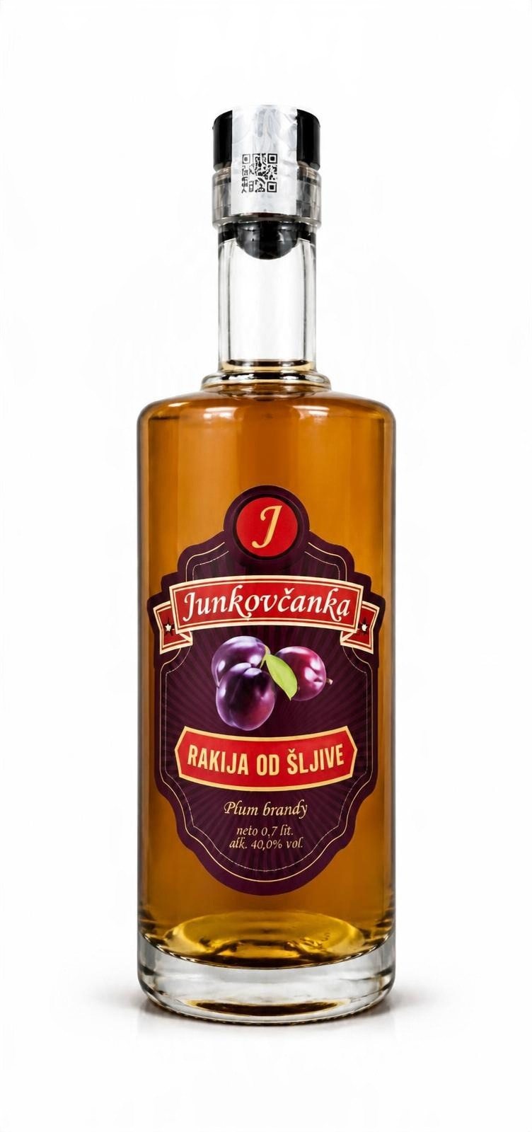 Šljivovica 0.5L