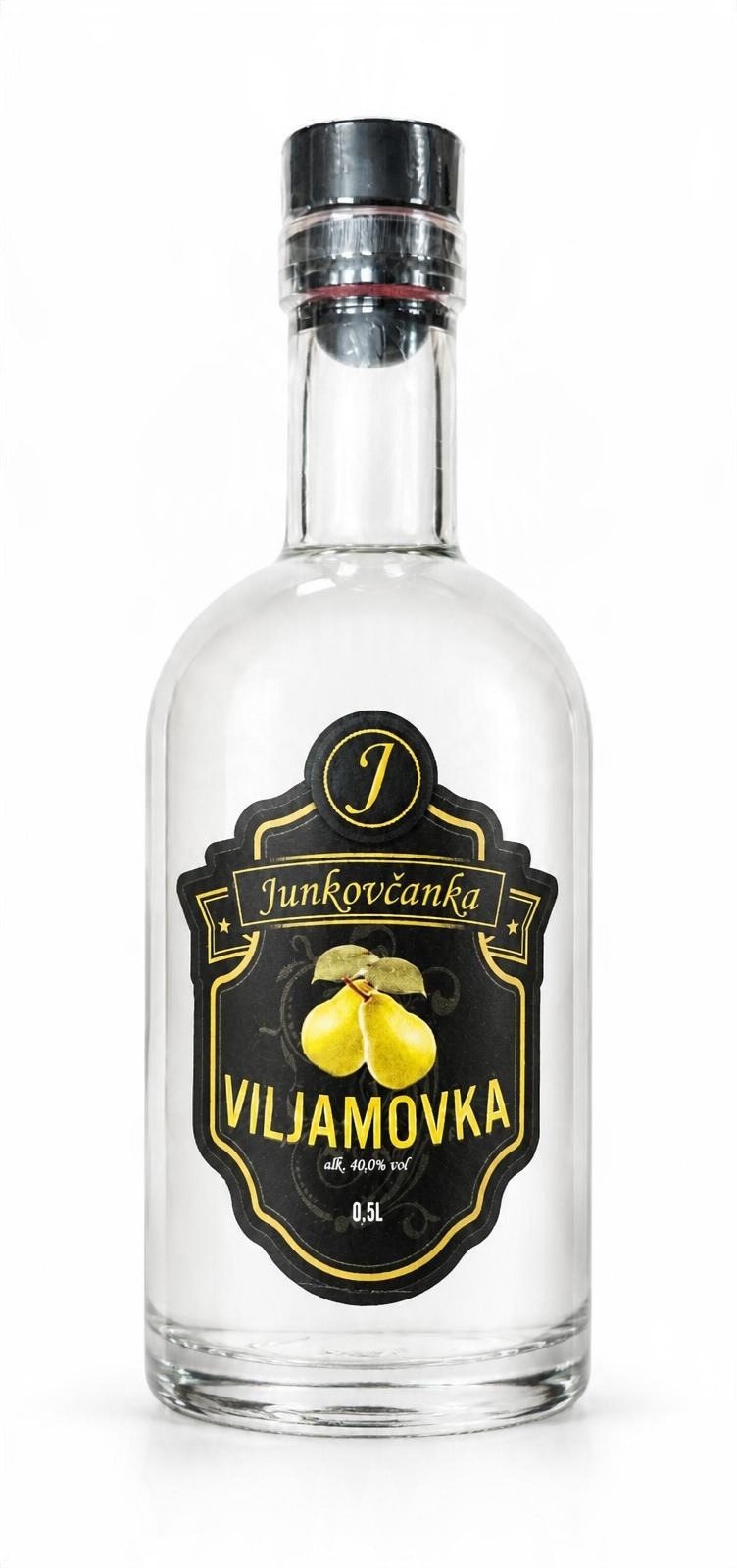 Viljamovka 0.5L
